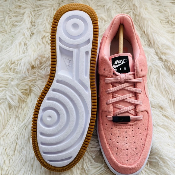 Nike Air Force Sage Low - Picture 5 of 5